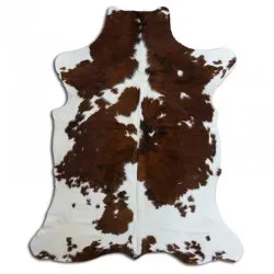 Peau de vache - Tricolor Exotic N142