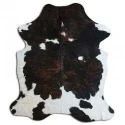 Peau de vache - Tricolor Exotic N144