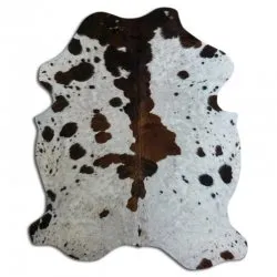Peau de vache - Tricolor Exotic N146