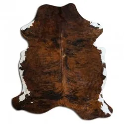 Peau de vache - Tricolor Exotic N147