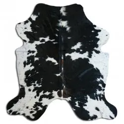 Peau de vache - Tricolor Exotic N148