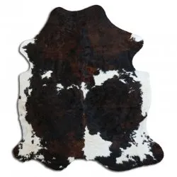 Peau de vache - Tricolor Exotic N015