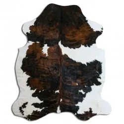 Peau de vache - Tricolor Exotic N153