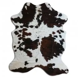 Peau de vache - Tricolor Exotic N159
