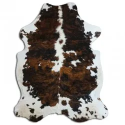 Peau de vache - Tricolor Exotic N016
