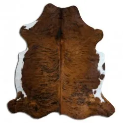Peau de vache - Tricolor Exotic N162