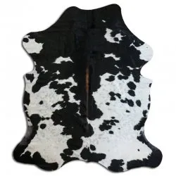 Peau de vache - Tricolor Exotic N165