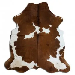 Peau de vache - Tricolor Exotic N167