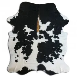 Peau de vache - Tricolor Exotic N169