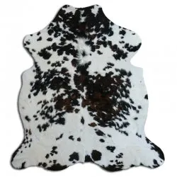Peau de vache - Tricolor Exotic N017