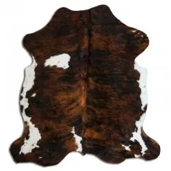 Peau de vache - Tricolor Exotic N171
