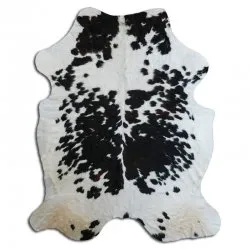Peau de vache - Tricolor Exotic N018