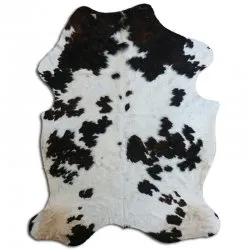 Peau de vache - Tricolor Exotic N021