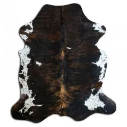 Peau de vache - Tricolor Exotic N022