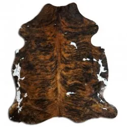 Peau de vache - Tricolor Exotic N025