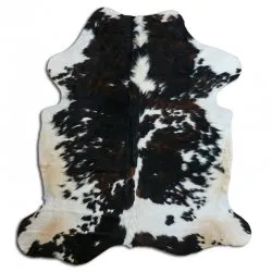 Peau de vache - Tricolor Exotic N027