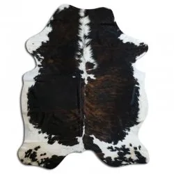 Peau de vache - Tricolor Exotic N028