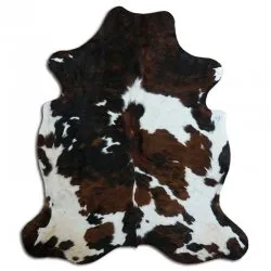 Peau de vache - Tricolor Exotic N003