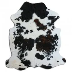 Peau de vache - Tricolor Exotic N030