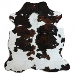 Peau de vache - Tricolor Exotic N031