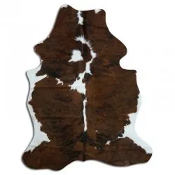 Peau de vache - Tricolor Exotic N033