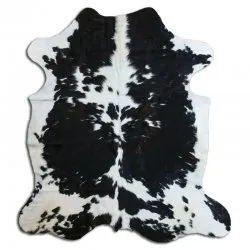 Peau de vache - Tricolor Exotic N037