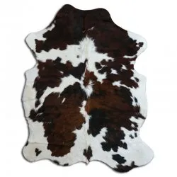 Peau de vache - Tricolor Exotic N039