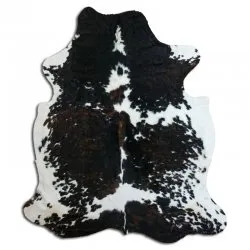 Peau de vache - Tricolor Exotic N004