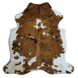 Peau de vache - Tricolor Exotic N040