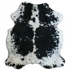 Peau de vache - Tricolor Exotic N042