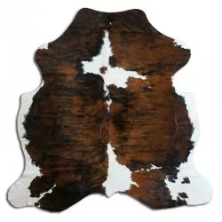 Peau de vache - Tricolor Exotic N043