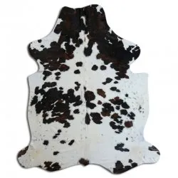 Peau de vache - Tricolor Exotic N047