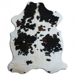 Peau de vache - Tricolor Exotic N056