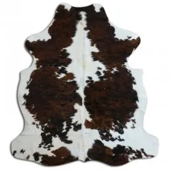 Peau de vache - Tricolor Exotic N057