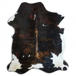 Peau de vache - Tricolor Exotic N064