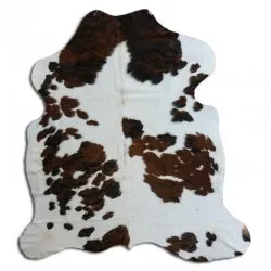 Peau de vache - Tricolor Exotic N065