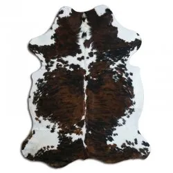 Peau de vache - Tricolor Exotic N067