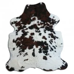 Peau de vache - Tricolor Exotic N070