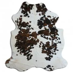 Peau de vache - Tricolor Exotic N071