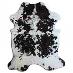 Peau de vache - Tricolor Exotic N074