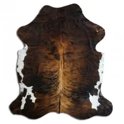 Peau de vache - Tricolor Exotic N077