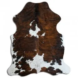 Peau de vache - Tricolor Exotic N084