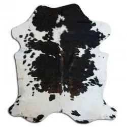 Peau de vache - Tricolor Exotic N085