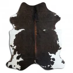 Peau de vache - Tricolor Exotic N086