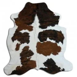 Peau de vache - Tricolor Exotic N087