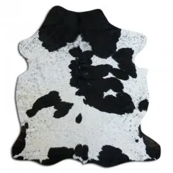 Peau de vache - Tricolor Exotic N089