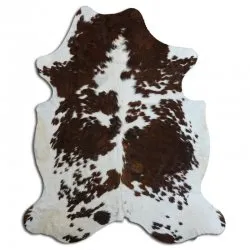 Peau de vache - Tricolor Exotic N009