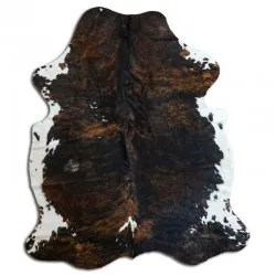 Peau de vache - Tricolor Exotic N091