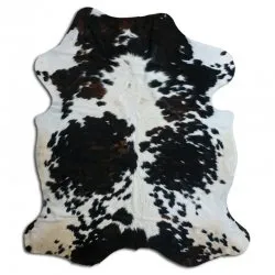 Peau de vache - Tricolor Exotic N092
