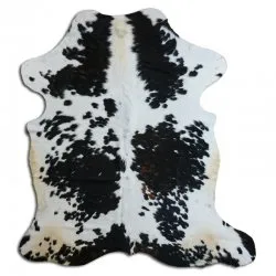 Peau de vache - Tricolor Exotic N093